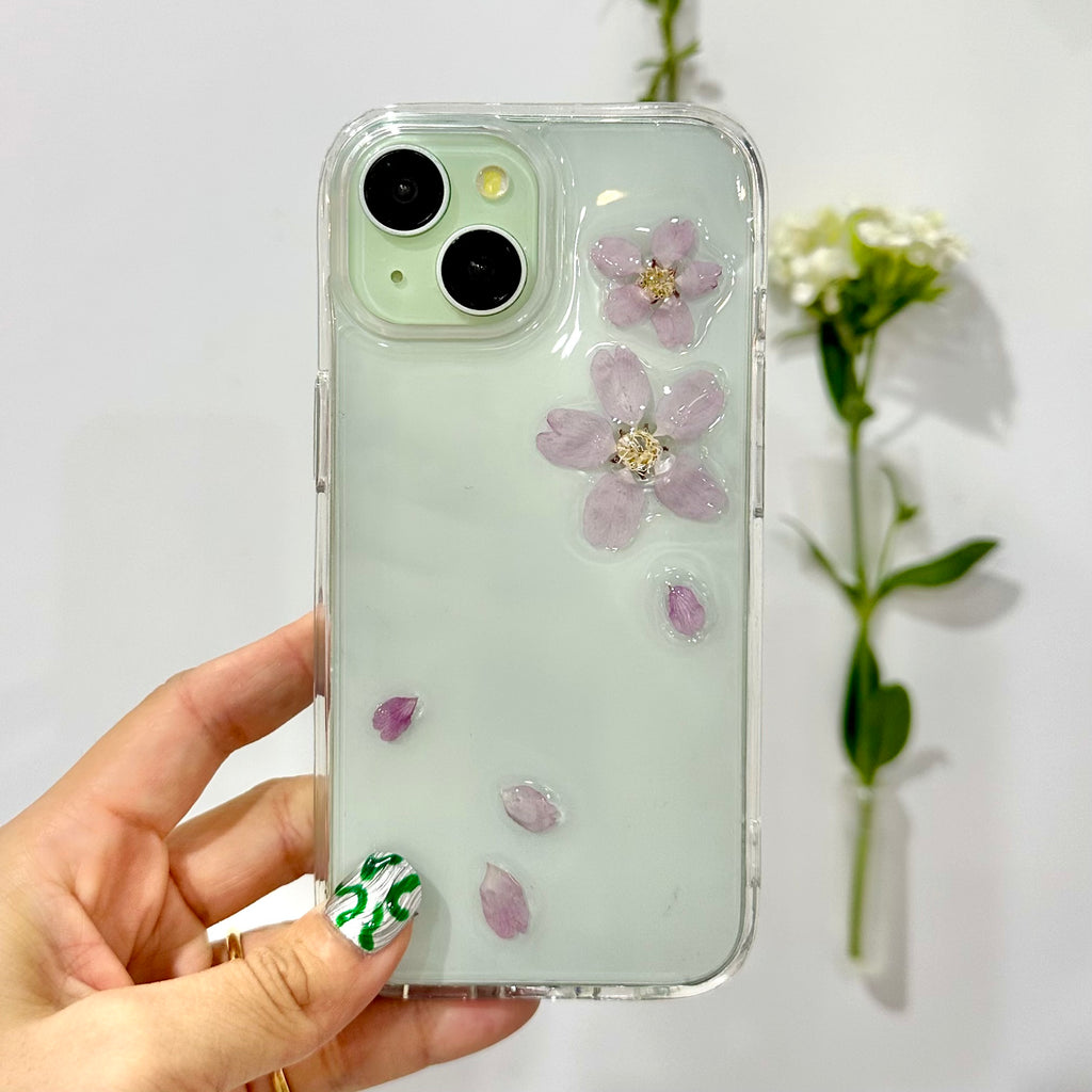 桜　Cherry blossom